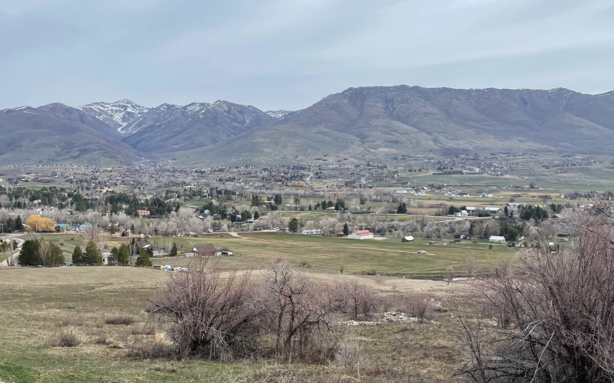 Ogden Valley planning officers say no to stricter landscaping guidelines